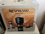 Nieuwe Nespresso koffie zetter, Ophalen of Verzenden, Zo goed als nieuw, Espresso apparaat