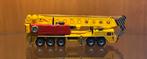 Siku 4110 Kraanwagen - Zeldzaam Model!, Ophalen of Verzenden, Gebruikt, SIKU