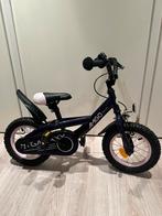 Amigo galaxy kinderfiets 12 inch, Fietsen en Brommers, Fietsen | Kinderfietsjes, Ophalen, Gebruikt, Minder dan 16 inch