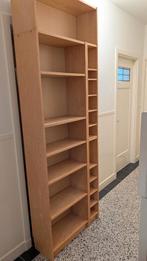 Nu op te halen - Billy (berken fineer) 80 bij 237 (CD rek), Ophalen, 200 cm of meer, 50 tot 100 cm, Zo goed als nieuw