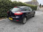 Renault Mégane 1.6 Expression | Xenon | Autom. Airco | Crui, Auto's, Renault, Stof, Gebruikt, Zwart, 4 cilinders