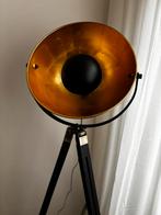 Staande lamp sfeervol, Huis en Inrichting, Lampen | Vloerlampen, Ophalen, Zo goed als nieuw, 150 tot 200 cm