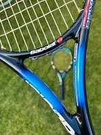 Tennisracket babolat set van 2, Gebruikt, L1, Ophalen of Verzenden, Racket