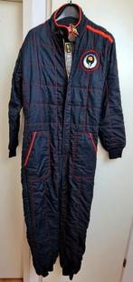 Race pak overall kartsuit pak OMP Italiaans brandwerend, Sport en Fitness, Karting, Ophalen, Gebruikt, Kleding of Schoenen