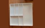Bestekbak interieur STÕDJA IKEA 2 stuks  50 cm. X 51 cm., Huis en Inrichting, Keuken | Keukenbenodigdheden, Ophalen, Nieuw