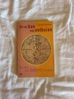 Joanna Kortink - Uit de ban van eetbuien, Boeken, Joanna Kortink, Dieet en Voeding, Ophalen of Verzenden, Zo goed als nieuw