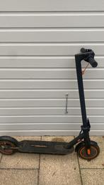 Elektrische step - Goede staat!, Fietsen en Brommers, Steps, Ophalen, Gebruikt, Elektrische step (E-scooter)