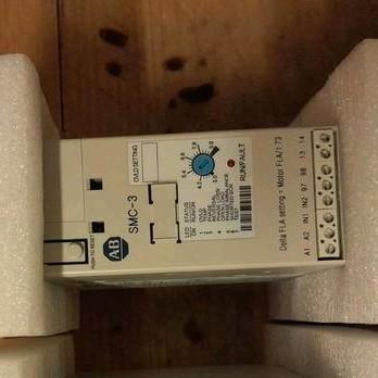 Allen Bradley softstarter  9 Ampere. beschikbaar voor biedingen