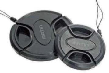 Lensdop 67 mm - Matin - Snap On beschikbaar voor biedingen