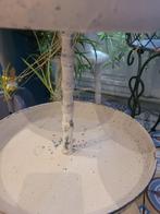 Nieuwe metalen etagère merk Clayre & Eef, Huis en Inrichting, Woonaccessoires | Etagères, Heikant 21 Kaatsheuvel, Belle Vieille Brocante