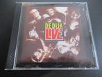 CD De Dijk – Live, Gebruikt, Verzenden, Rock