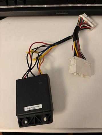 E4 Power commander (Werkend) beschikbaar voor biedingen