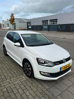 Volkswagen Polo 1.4 TDI 55KW BMT 2014 Wit, Voorwielaandrijving, Stof, 74 pk, 580 kg