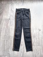 MAC Jeans - Dream Slim - confectiemaat 36, Slim Fit, Zwart, MAC, Ophalen of Verzenden, Zo goed als nieuw