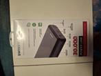 NEW! powerbank swisstek 30.000 MAH, Ophalen of Verzenden, Nieuw