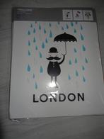 Ikea Poster - London, New York Paris -  Nieuw, Ophalen of Verzenden, Nieuw, Foto of Poster, Minder dan 50 cm