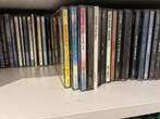 Verzameling ruim 50 cd's uit de jaren 1980-2000, Gebruikt, Ophalen of Verzenden