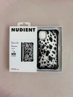 Nudient phone case/telefoonhoesje iPhone 11/XR (Ink Couture), Telecommunicatie, Mobiele telefoons | Hoesjes en Frontjes | Apple iPhone