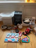 Gratis - Mix, Diversen, Rommelmarktspullen, Ophalen, Zo goed als nieuw