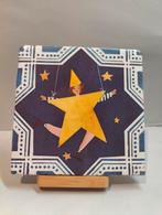 Storytiles - Ster - 13x13cm, Ophalen of Verzenden