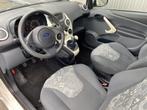 Ford Ka 1.2 Cool & Sound start/stop met Airconditioning –, Voorwielaandrijving, Euro 5, Stof, Gebruikt