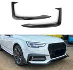RS Look Front Spoilers Audi A4/A5 B9 (2017-2020), Witgoed en Apparatuur, Koelkasten en IJskasten, Ophalen of Verzenden, Nieuw