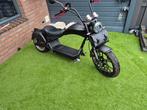 Electrice scooter te koop bj 23-8-2024, Ophalen, Elektrisch, Overige merken