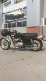 Triumph Bonneville T120 - 1972 - Zeer Goede Staat, 2 cilinders, Meer dan 35 kW, Overig, 650 cc