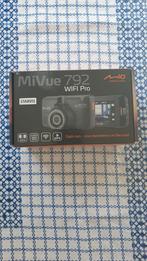 Mivue 792 Wifi Pro Dashcam - Topkwaliteit!, Ophalen of Verzenden, Zo goed als nieuw