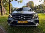 Mercedes-Benz GLC 350 e Plug-in Hybrid 327pk AMG 4MATIC, Auto's, Mercedes-Benz, Automaat, 4 cilinders, 2000 kg, Elektrische ramen