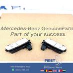 W205 W253 W213 STOELVERWARMING L/R KNOPPEN DEURPANEEL Merced