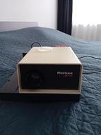 dia projector, Audio, Tv en Foto, Diaprojectors, Ophalen, Gebruikt