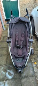 Quinny Zapp Xtra2, Kinderen en Baby's, Buggy's, Quinny, Zo goed als nieuw, Ophalen