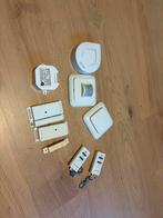 Smartwares- diverse materialen voor smart home, Ophalen, Gebruikt