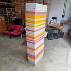 Magazijnbakken 60X30X21CM, Ophalen of Verzenden, Gebruikt, Doos, Minder dan 35 cm