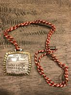 Carnavalsmedaille Grensülle Vols 1980, Ophalen of Verzenden