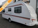 Weinsberg CaraOne Edition HOT 480 EU Actiemodel Enkele bedde, Caravans en Kamperen, Caravans, Overige merken, Bedrijf, 1000 - 1250 kg