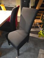 Zes eetkamerstoelen, Ophalen of Verzenden