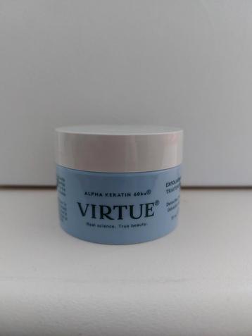 Virtue - Exfoliating scalp treatment beschikbaar voor biedingen