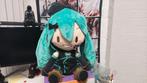 Hatsune Miku Future Tone Plushie A Anime/Manga, Ophalen of Verzenden, Gebruikt