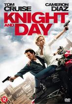 Knight en day, 1980 tot heden, Ophalen of Verzenden, Zo goed als nieuw, Actie en Avontuur