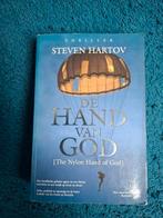 S. Hartov - De hand van God, Boeken, Ophalen of Verzenden, Gelezen, S. Hartov