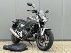 2013 Honda NC700 S 48pk ABS - Winteractie! (bj 2013), Motoren, Motoren | Honda, Nijkamp & Ooteman Motoren, 670 cc, ABS, 12 t/m 35 kW