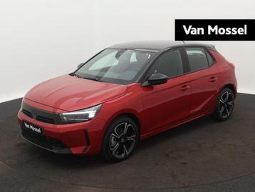 Opel Corsa 1.2 Turbo GS DEMO SALE beschikbaar voor biedingen