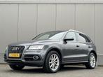 Audi Q5 2.0 TFSI S-Line Quattro- VERKOCHT - automaat - navi, Automaat, Gebruikt, 4 cilinders, Traction-control