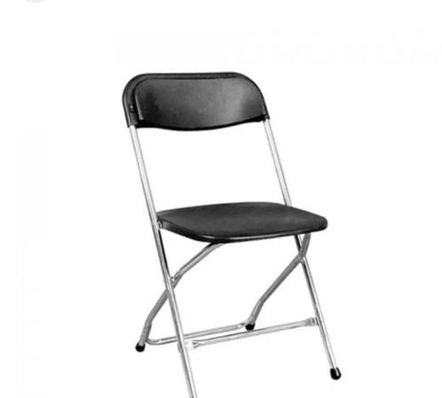 Tehuur klapstoelen, Hobby en Vrije tijd, Feestartikelen | Verhuur, Zo goed als nieuw, Verjaardag, Ophalen