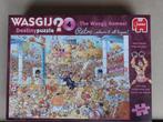 Wasgij puzzels., Ophalen of Verzenden, 500 t/m 1500 stukjes, Zo goed als nieuw, Legpuzzel