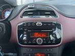 Fiat Punto Evo 1.4 Dynamic Automaat Uitvoering _ NL Auto, Auto's, Euro 5, 4 cilinders, 400 kg, Origineel Nederlands