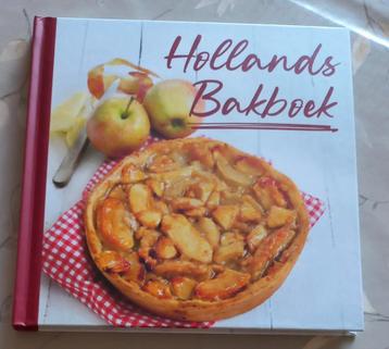 Hollands Bakboek beschikbaar voor biedingen