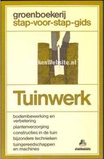 Tuinwerk, Overige soorten, Volle zon, Vaste plant, Ophalen of Verzenden